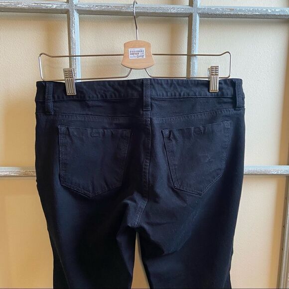 BANANA Republic-Salon Fit Ankle Pants (Size:8) - Picture 7 of 10